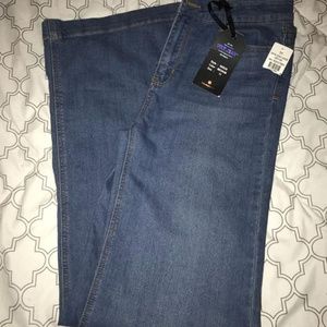 old navy boot cut jeans